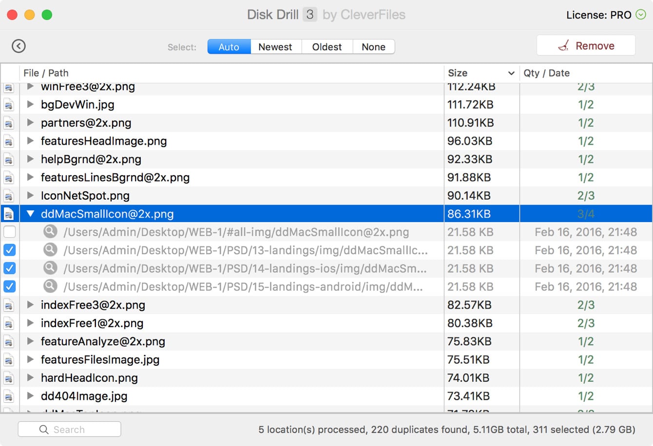 Duplicate photo cleaner mac full